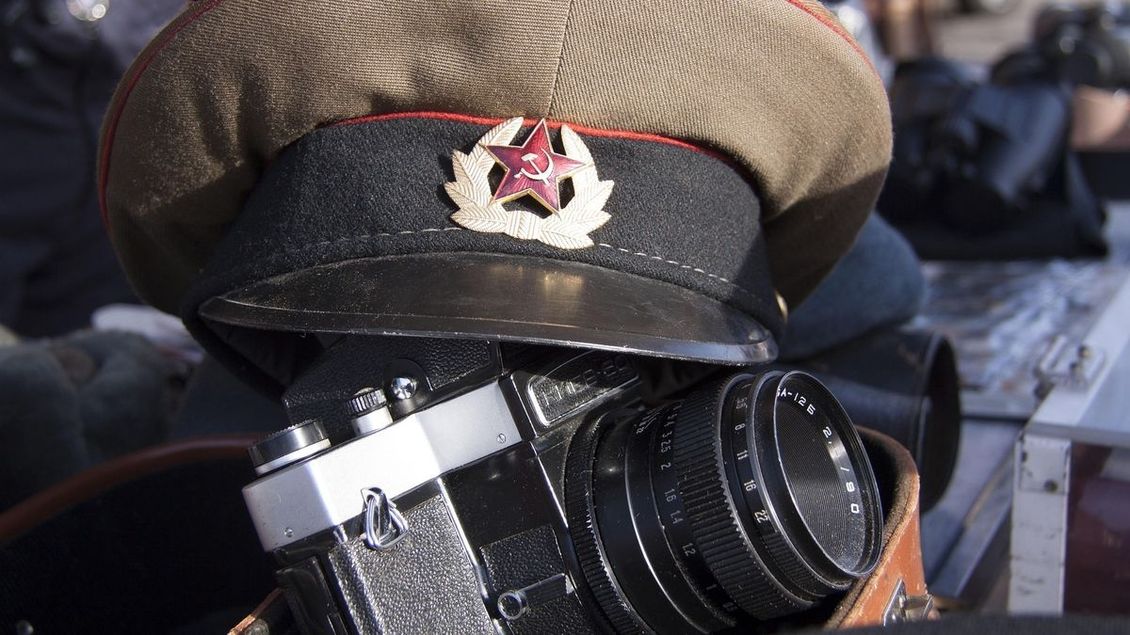 Zastupitel za SPD rekrutuje mladé Čechy, aby jezdili do Ruska a pracovali pro ruskou propagandu - Médium.cz
